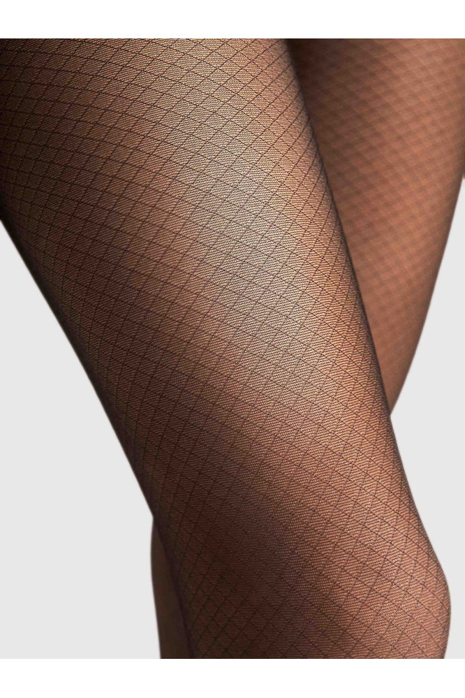 Pėdkelnės   Martina 20 Den Juoda