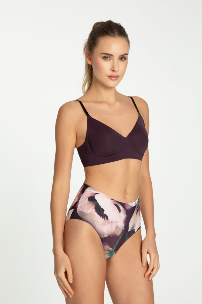 Kelnaitės Velvet Bloom Simple Maxi