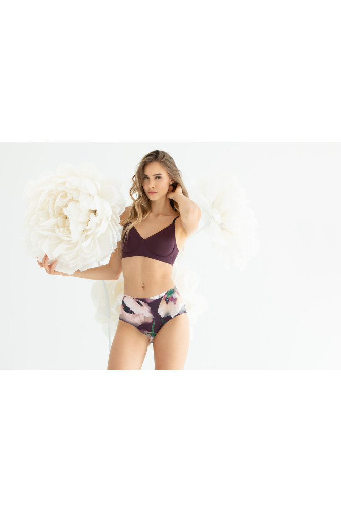 Kelnaitės Velvet Bloom Simple Maxi