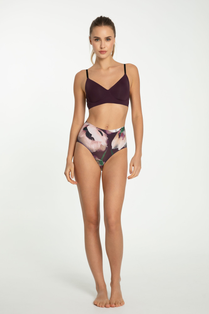 Kelnaitės Velvet Bloom Simple Maxi