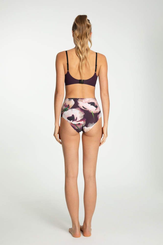 Kelnaitės Velvet Bloom Simple Maxi