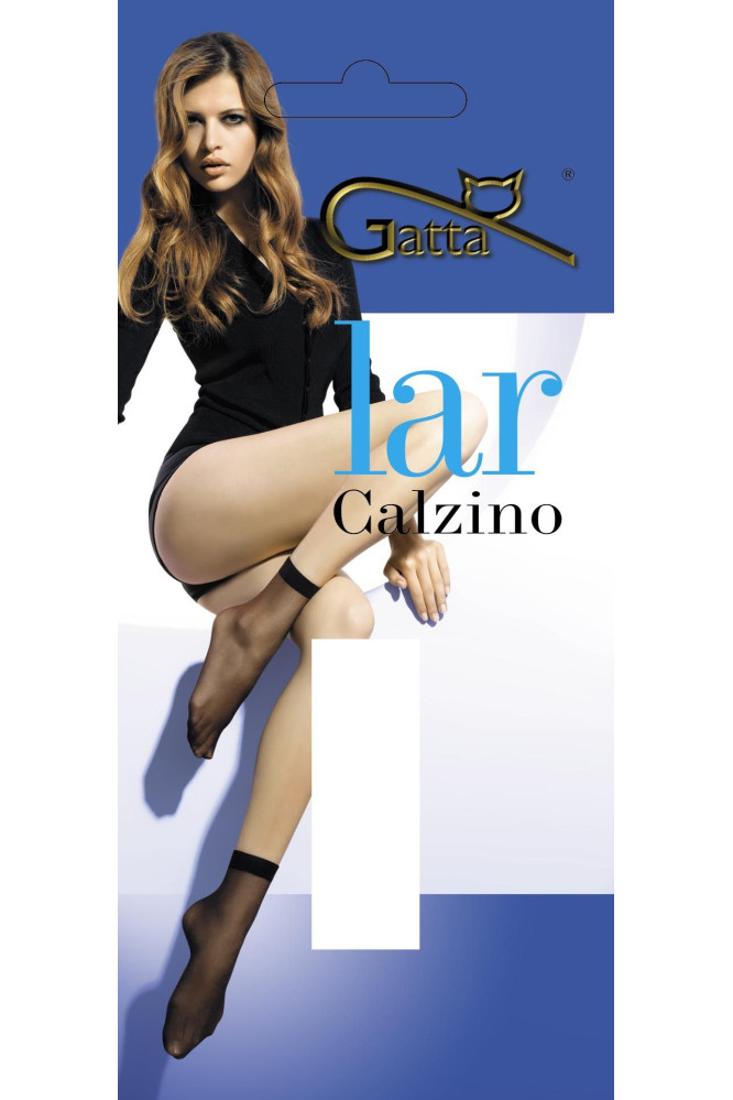 Kojinės Lar - daino (vidutinė smėlio)