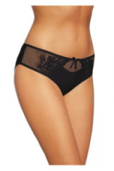 Kelnaitės Bijou 109 Juoda