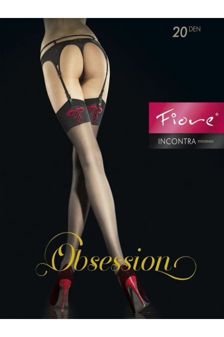 Kojinės Incontra 20 Den