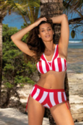 Maudymosi kostiumėlis Fifi M-657 (1)