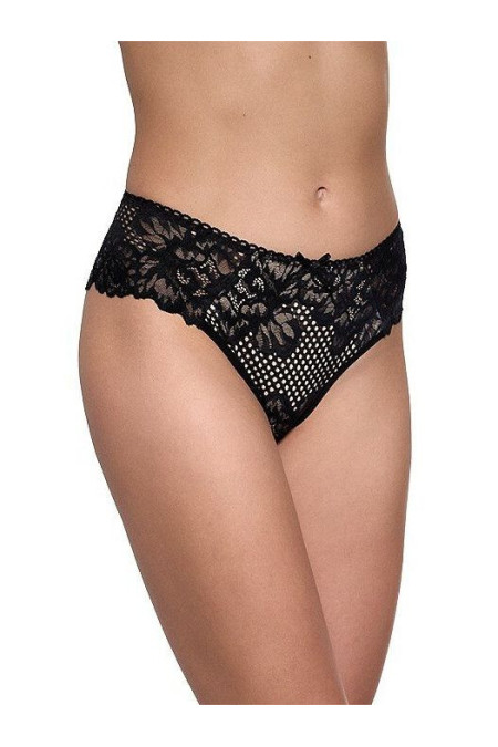 Kelnaitės 202 Juoda-Smėlio