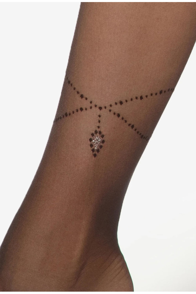 Pėdkelnės   Silver Party wz.12