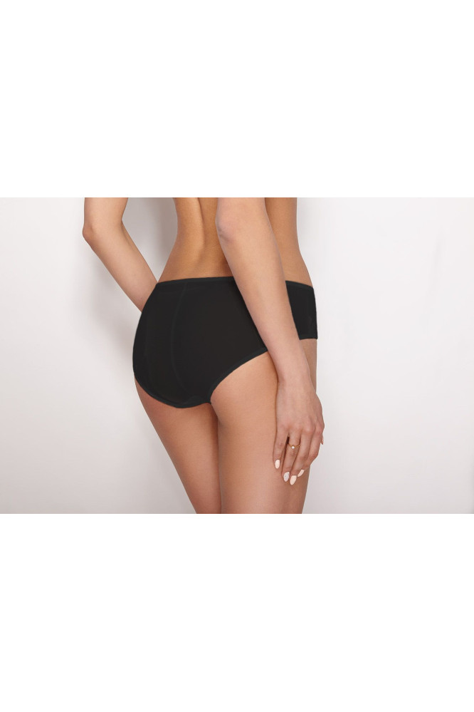 Kelnaitės Sienna 072 Juoda