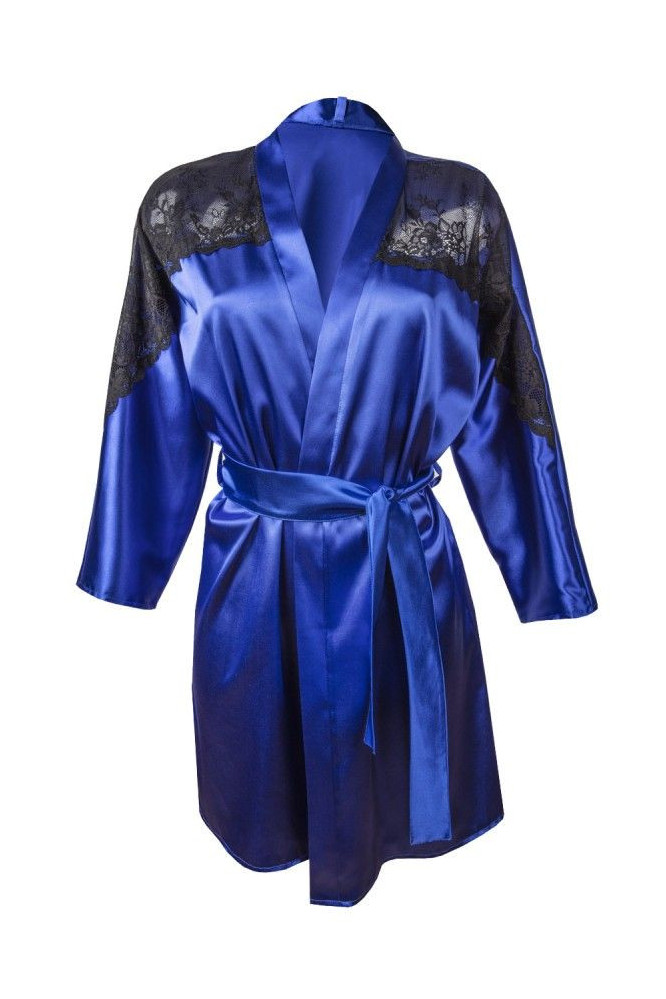 Chalatas Giselle Modrak