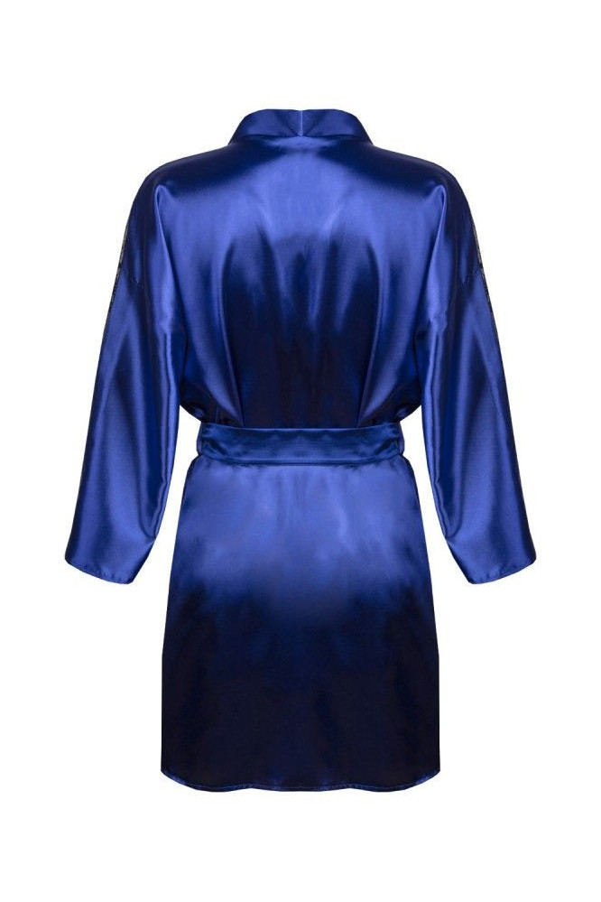 Chalatas Giselle Modrak