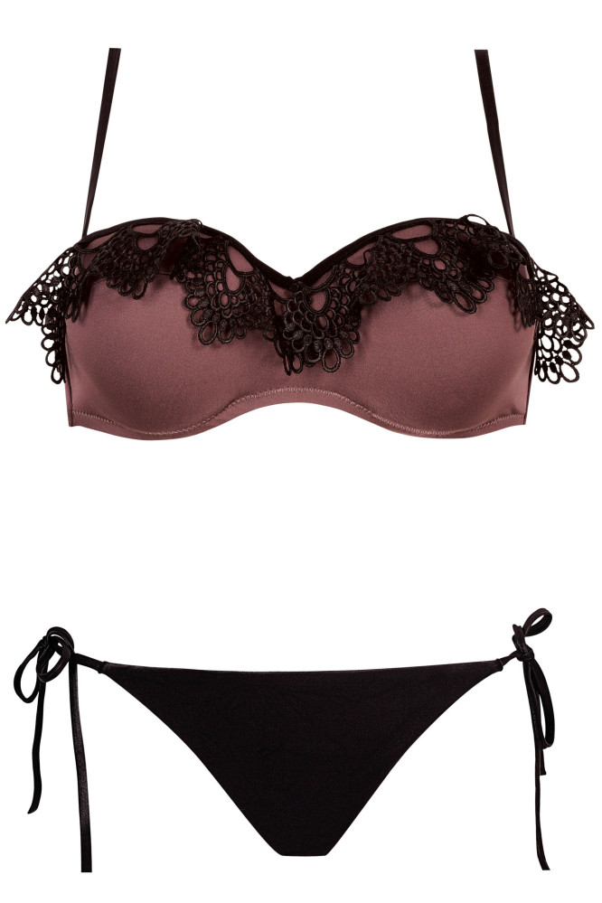 Maudymosi kostiumėlis Malaga-35 066