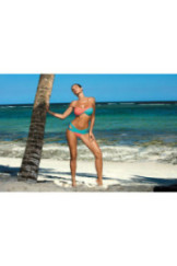 Maudymosi kostiumėlis Olimpia Martinica-Semifreddo-Peacook M-438 (3)