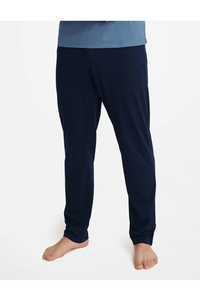 Pižama Insure 40963-55X Dangiška-Mėlyna