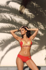 Maudymosi kostiumėlis Jasmine Hot Spice M-625 (7)