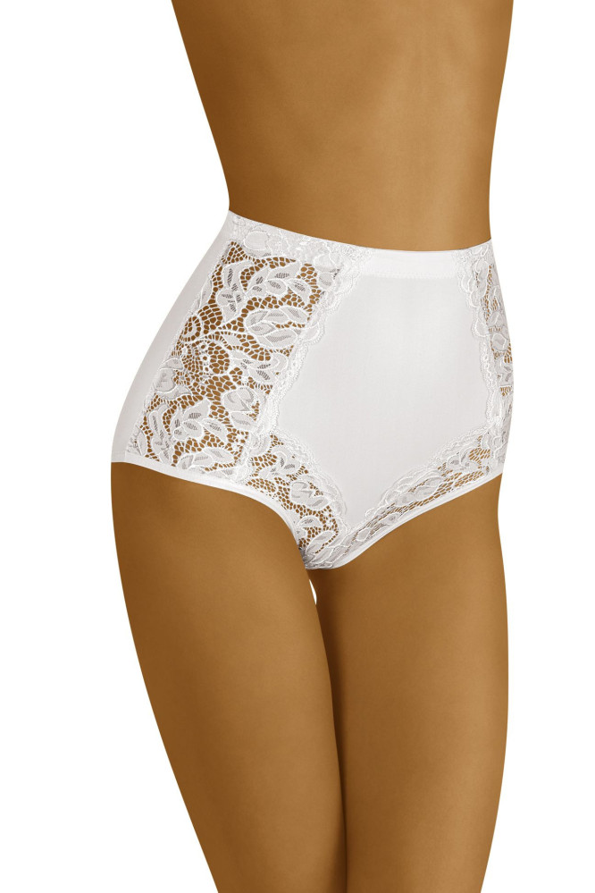 Kelnaitės Eleganta Balta