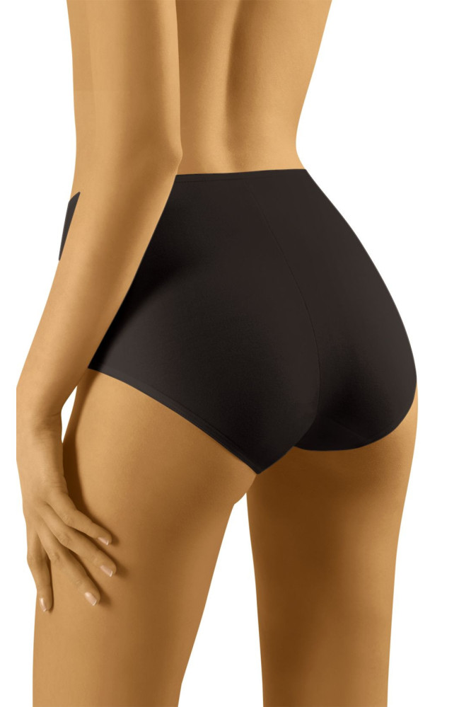 Kelnaitės Tahoo Maxi + Juoda