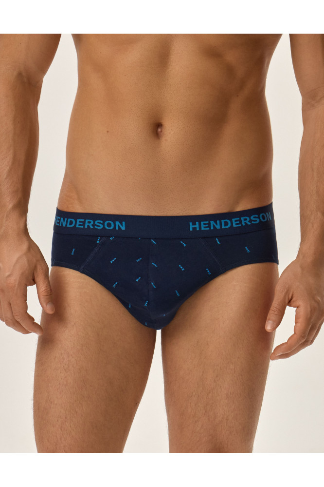 Apatinės kelnaitės Joy 42453-MLC Mėlynai-Jeans