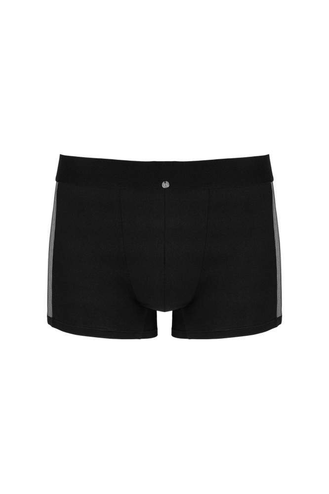 Bokseriai Boldero Juoda