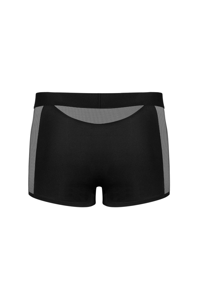 Bokseriai Boldero Juoda