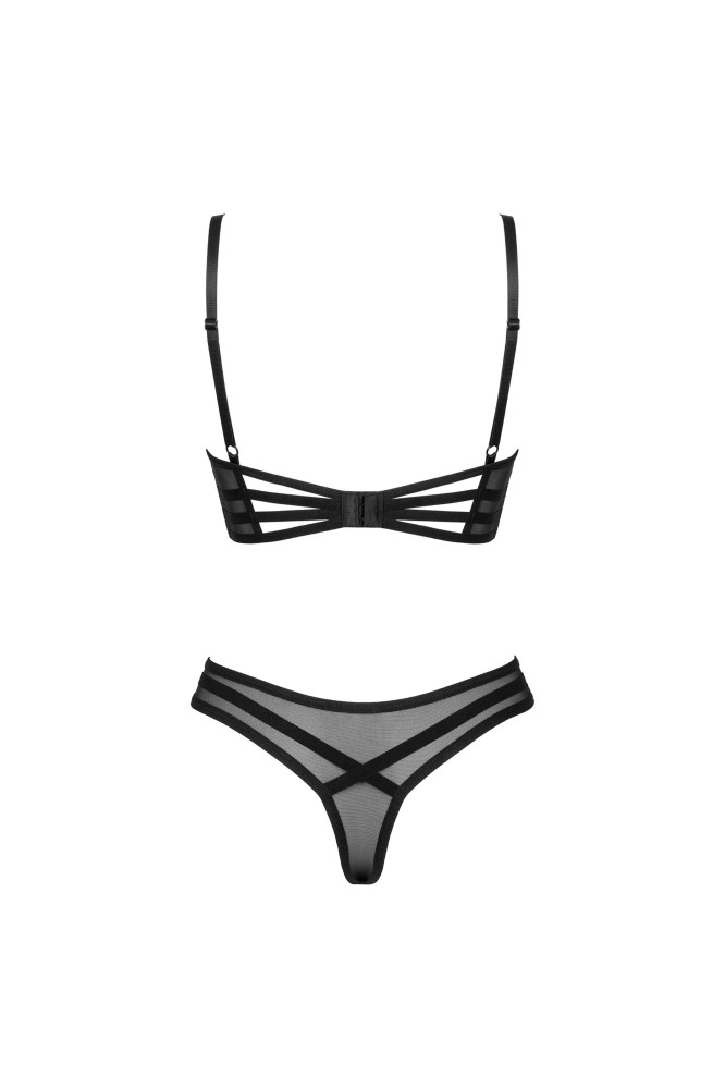 Komplektas Roxelia 2-jų dalių