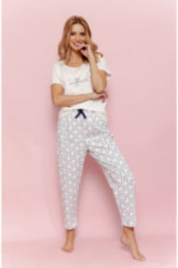 Pižama Valerie 3417