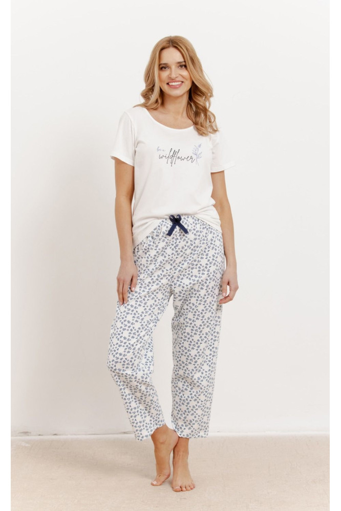 Pižama Valerie 3417