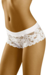 Kelnaitės Jade Balta