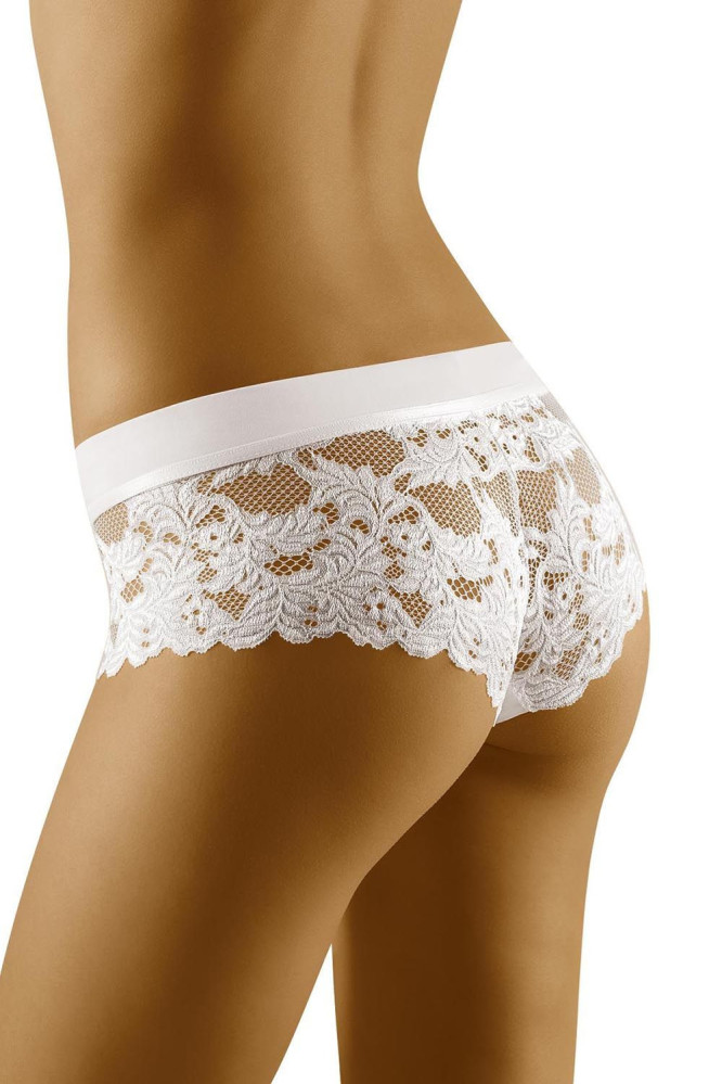 Kelnaitės Jade Balta