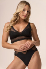 Kelnaitės BBL 211 Juoda