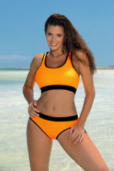 Maudymosi kostiumėlis Isuel M-715 (5)