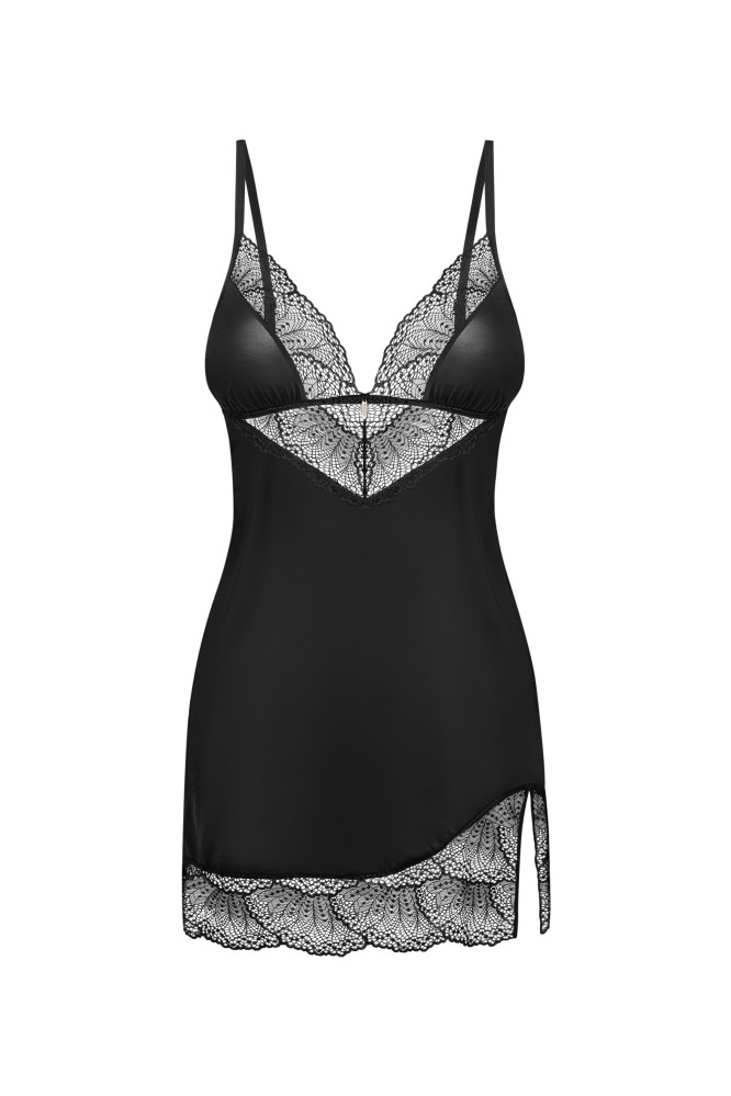 Marškinėliai Lobellis + Siaurikės (stringai)