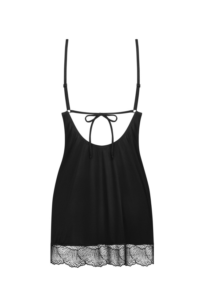 Marškinėliai Lobellis + Siaurikės (stringai)