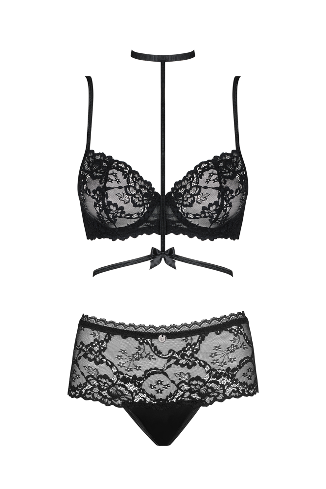 Komplektas Raquelia 2-jų dalių