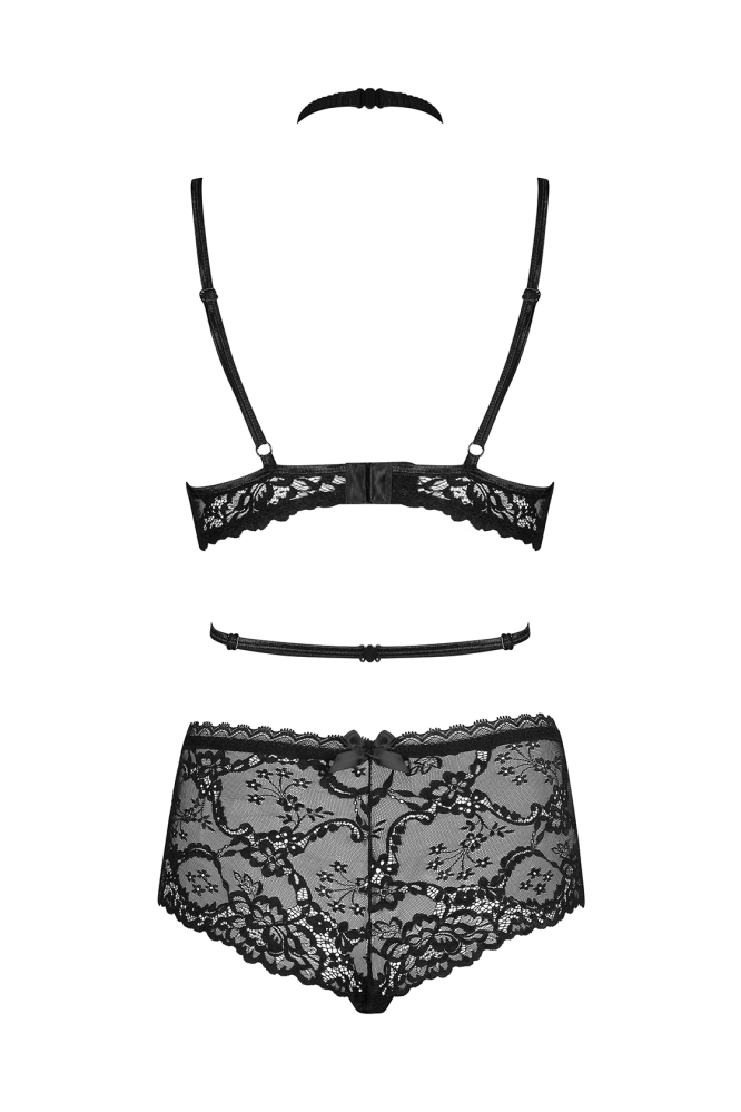 Komplektas Raquelia 2-jų dalių