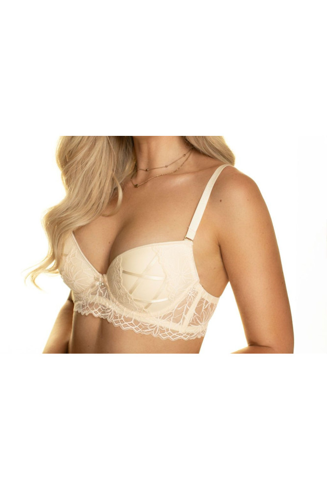 Liemenėlė Vanessa Šviesus Smėlio