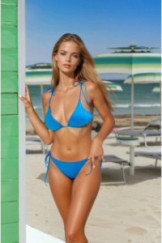 Maudymosi kostiumėlis Ava-35/G 041