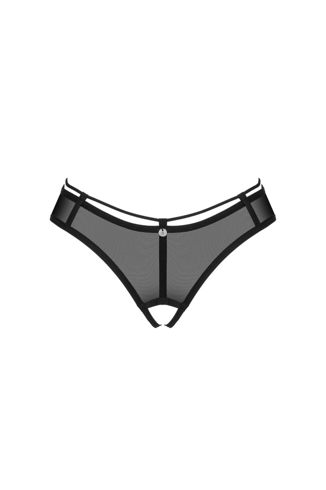 Siaurikės (stringai) Roxelia Atviros