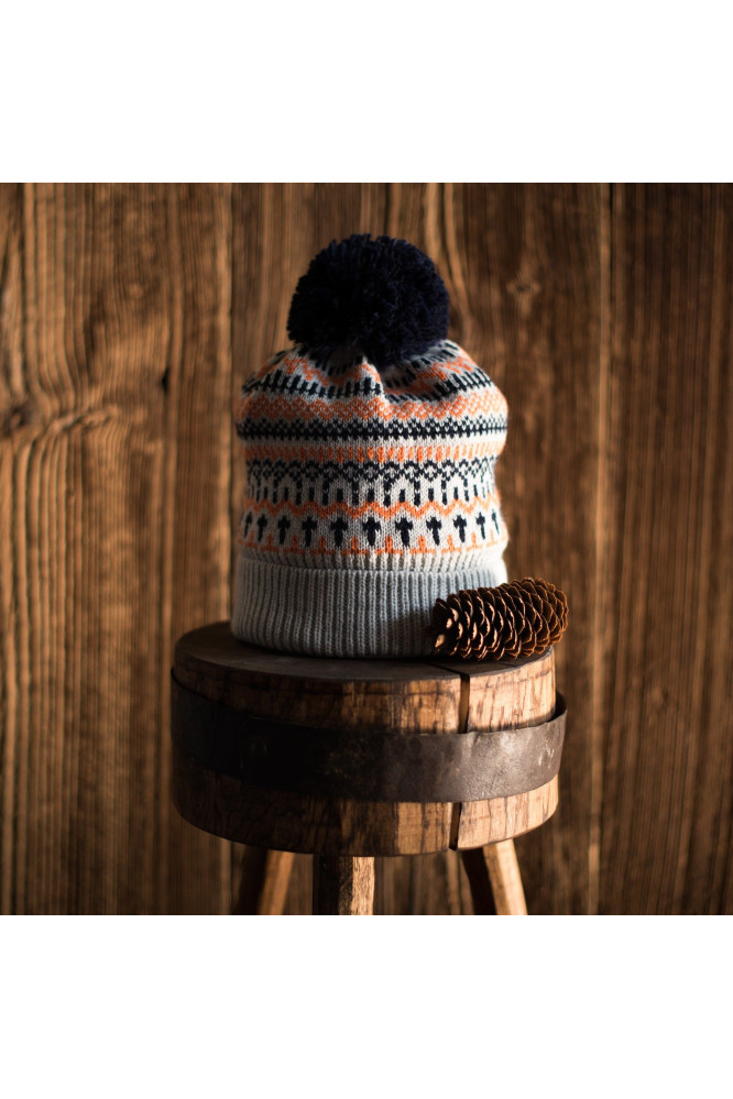 Kepurė Lappi Multicolor