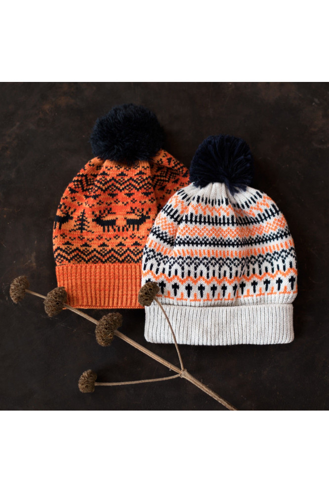 Kepurė Lappi Multicolor