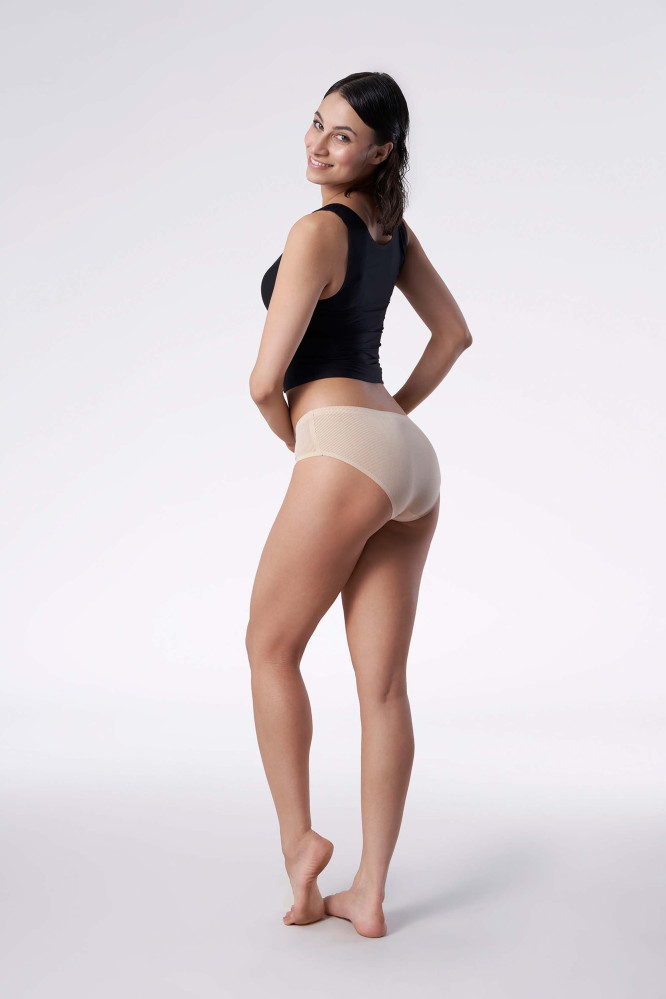 Kelnaitės Avia Classic Smėlio