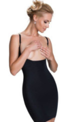 Apatinukė Vika Juoda