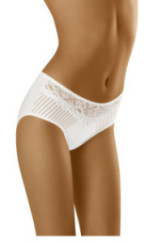 Kelnaitės Eco-Za Balta