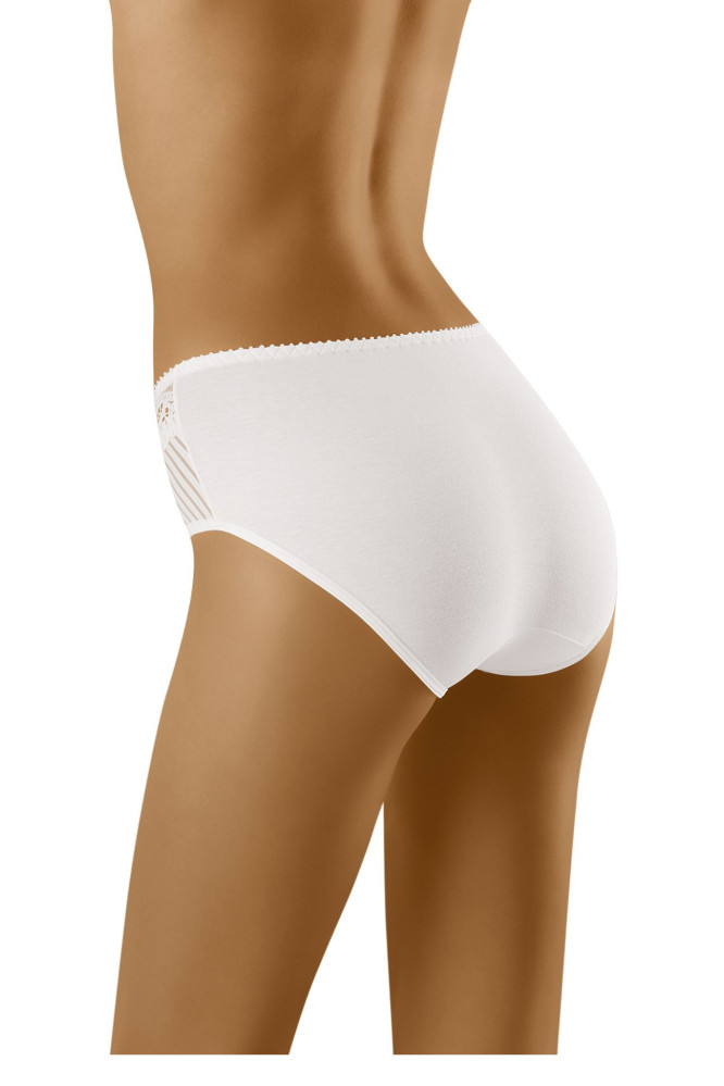 Kelnaitės Eco-Za Balta