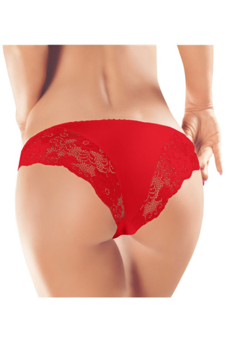 Kelnaitės Adeline 065 Raudona