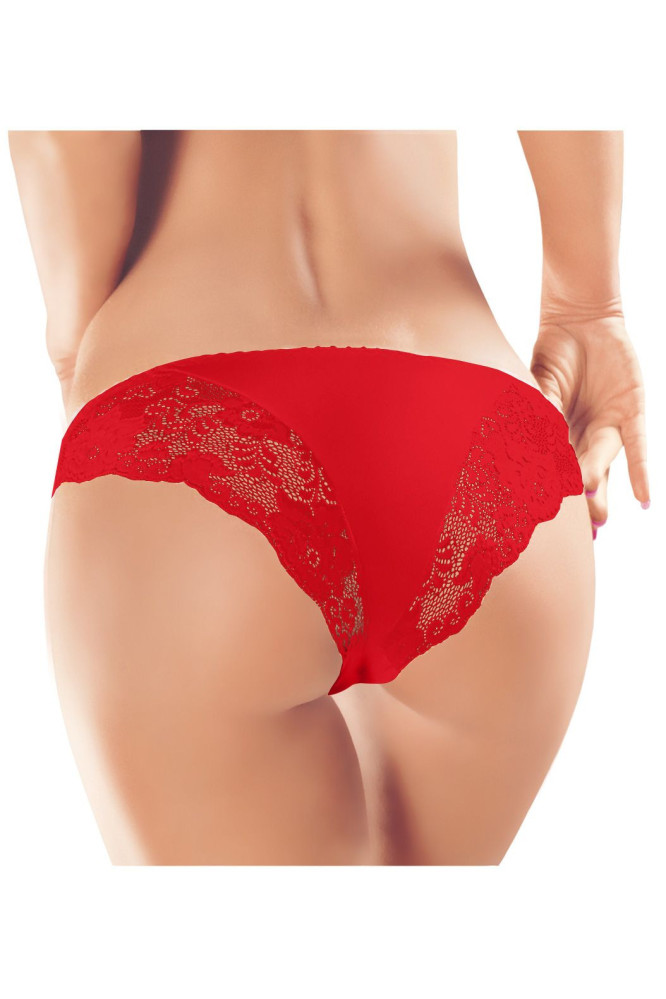 Kelnaitės Adeline 065 Raudona