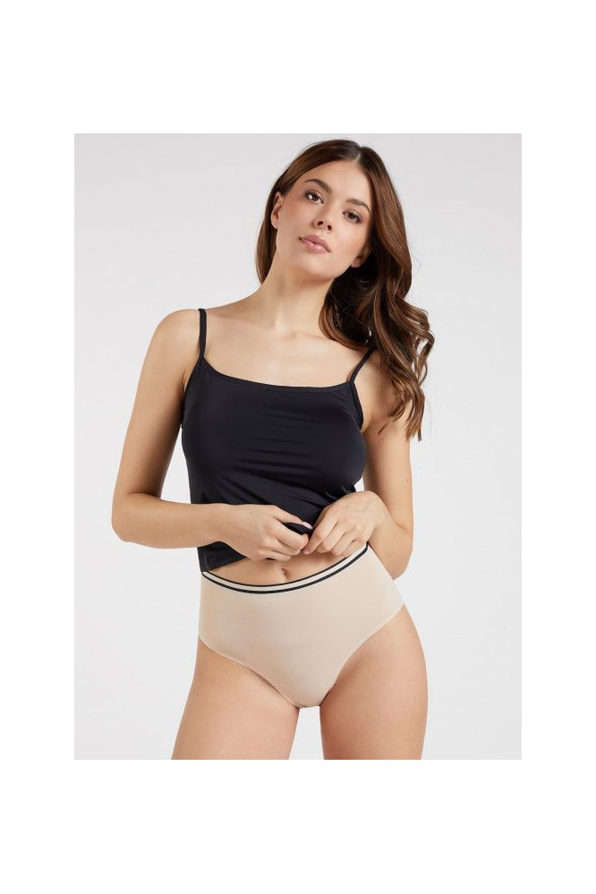 Kelnaitės Duo Maxi Smėlio