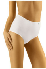 Kelnaitės Tahoo Maxi + Balta