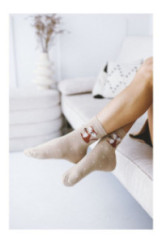 Kojinės Wiewiórka Smėlio