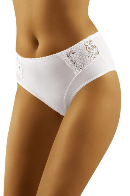 Kelnaitės Eco-Si Balta