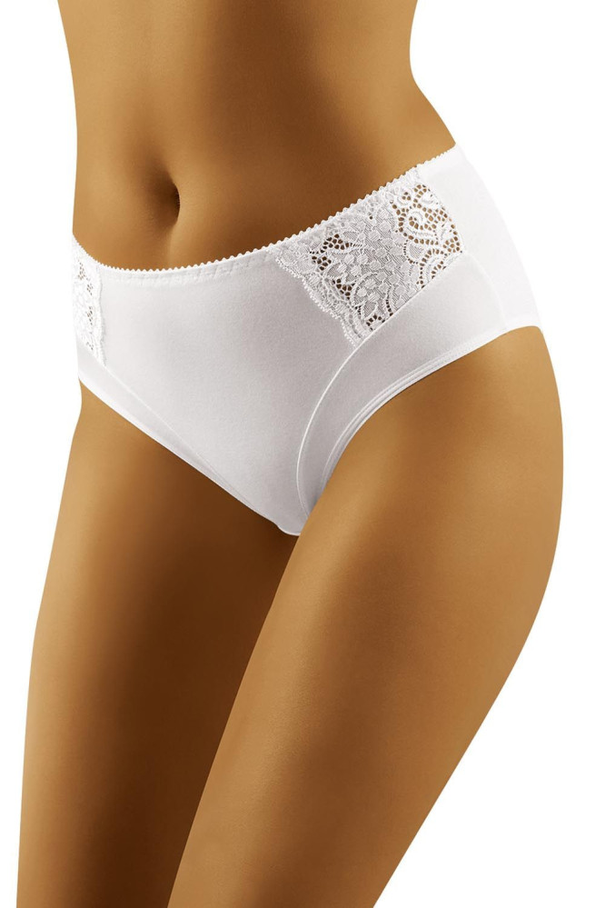 Kelnaitės Eco-Si Balta